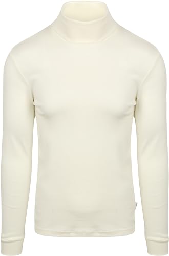 T-shirt homme Marc O'Polo en maille de coton premium durable