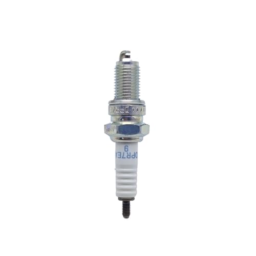 Bougie d'allumage moto DPR7EA-9 pour rouler serein au quotidien
