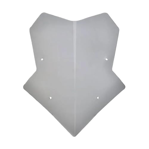 Déflecteur pare-brise moto pour MT-09 Tracer et 900 GT 2018-2021