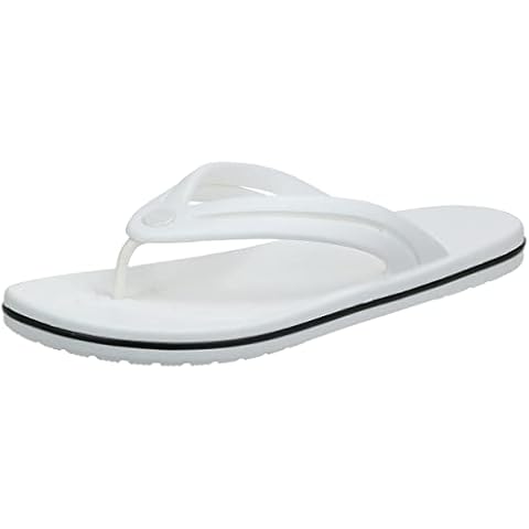 Crocs Crocband Flip 11033 White 42-43 Cover