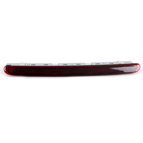Troisième feu stop arrière de rechange pour Benz X164 et W251 plastique rouge anti-fissure