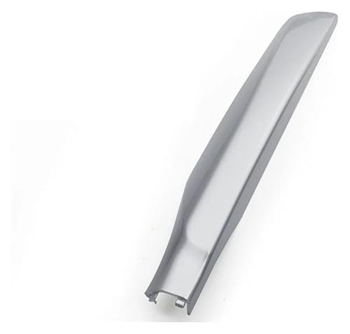 �J�[�S�L�����A �p �����h �N���[�U�[ �v���h 150 LC150 FJ150 2010-2018 ���[�t���b�N �J�[�o�[ �ו����b�N �W(Front Left (Silver))