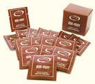Malibu 2000 Iron-Away Booster Additives - Pack of 16 Packets