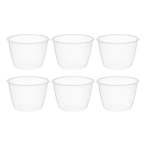 DECORNIJIA 6 ݌v̌ČvʃJbv X[Yő|ȒP ъp⏕ mȖڐtŃLb`ƂT|[g