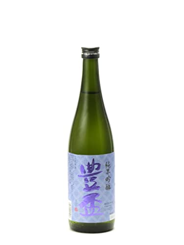 青森県 豊盃 [純米吟醸酒] (日本酒) 価格比較 - 価格.com