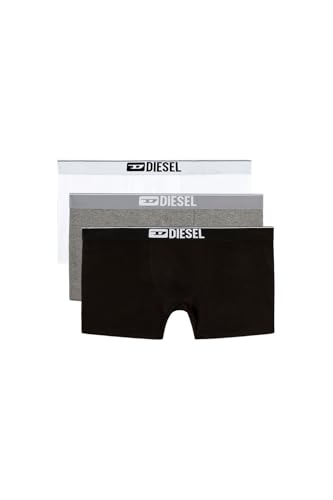 Diesel MAX-3PACK Boxer Briefs