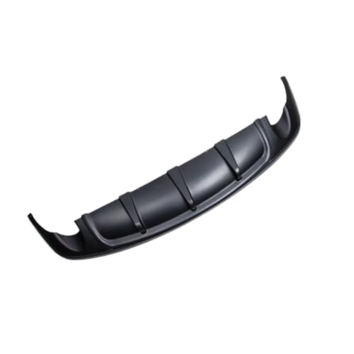 Protector parachoques trasero Mazda 6 Atenza 2016 para evitar roces de asfalto