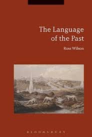 Buy The Language of the Past — BookShops.in