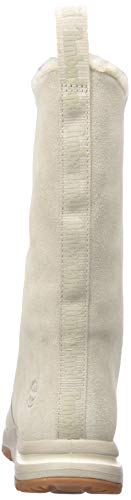 Timberland Women's Mabel Town Waterproof Pull On Snow Boot - Image 3