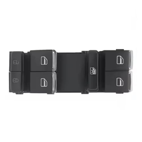 Commande vitre électrique Chery Arrizo confort habitacle - 4