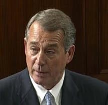 The House Freedom Caucus and Speaker Boehner's resignation: Ten Years Later Podcast Por arte de portada
