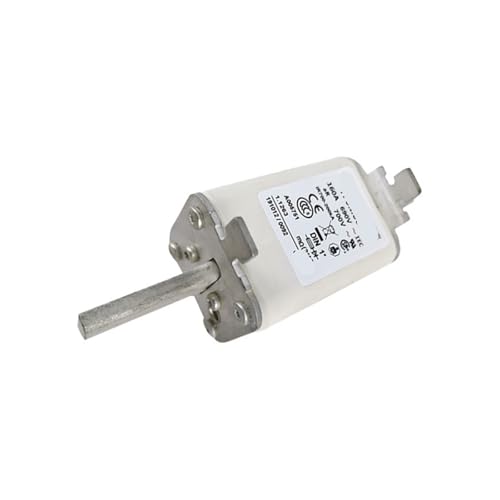 Fusible rapide basse tension 170M3814 pour éviter la panne de votre onduleur triphasé