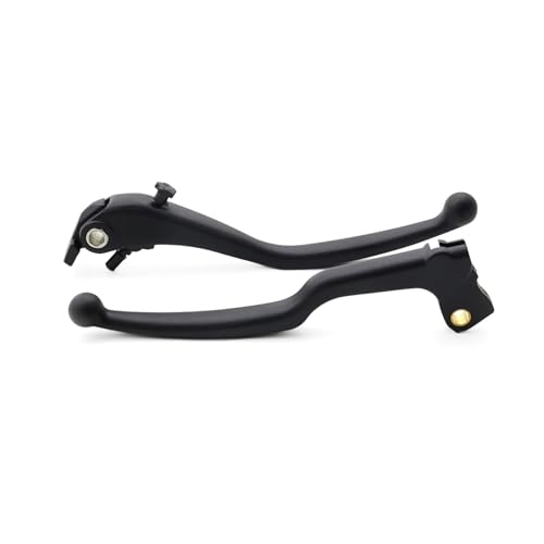 Leviers de frein Ducati Multistrada 950 ergonomiques et réglables - 3