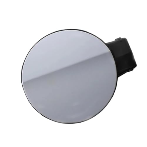 Trappe essence Passat B6 2006-2011 volet carburant gris ABS 3C5809857A avec bouchon de réservoir
