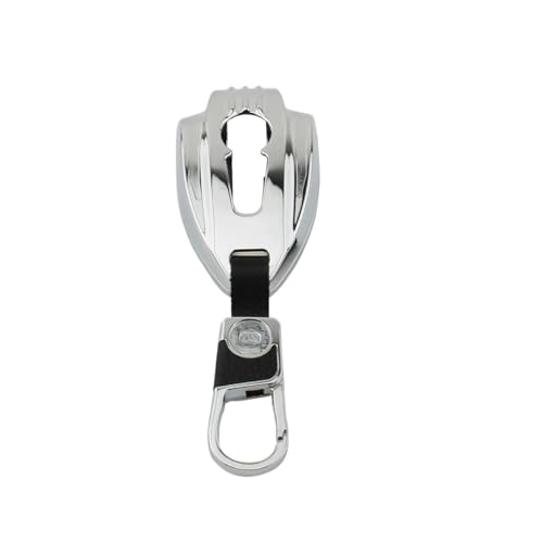 Coque de clé de moto pour BMW R18 protection aluminium Vv-2