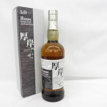 厚岸シングルモルトウイスキー 2022 たいせつ700ml 55% 2022年12月上旬発売】厚岸シングルモルトジャパニーズウイスキー