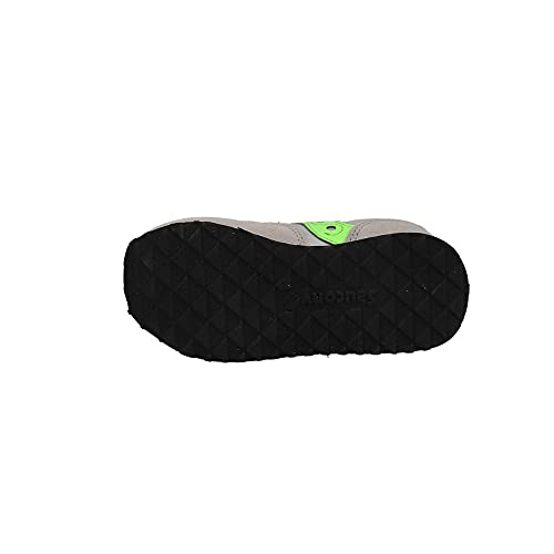 Image of Saucony Unisex-Child Baby Jazz Hook & Loop SeasonalSneaker
