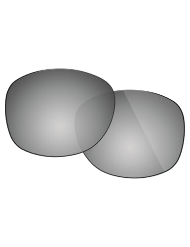 Image of Fiskr Polarized Lenses Replacement Compatible with Oakley Leadline OO9473 56mm Sunglasses, Impact Resistant & Perfect Fit