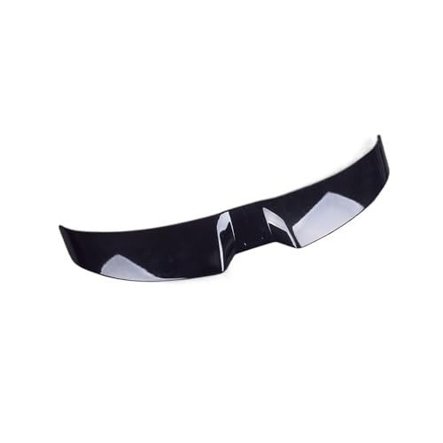 Aileron de coffre pour arrière Smart Fortwo Forfour 453 aile canards spoiler toit 2009-2017