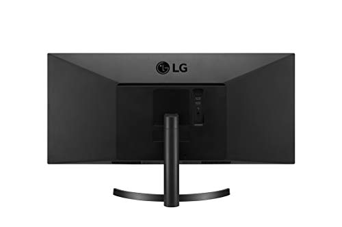 LG-34WL500-B-Monitor-Profesional-UltraWide-WFHD-de-866-cm-34-Pulgadas-con-Panel-IPS-2560-x-1080-pixeles-219-300-CDm-sRGB-99-10001-5-ms-GtG-75-Hz-Color-Negro
