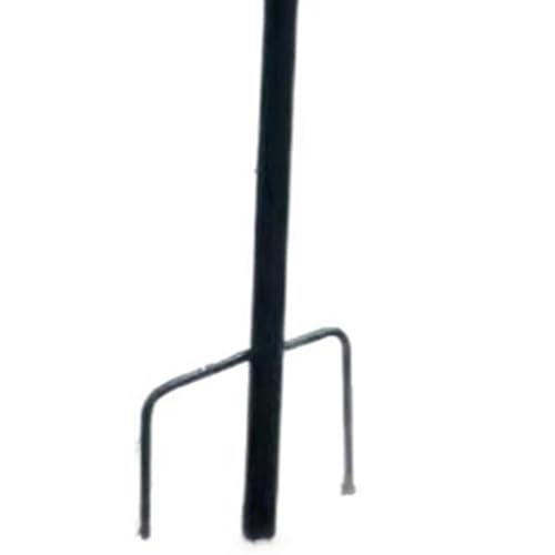 Carillons à vent tracteur pour jardin terrasse et chemin rustique - 7