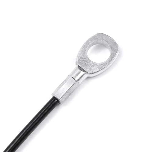 Vérins de levage de coffre pour Isuzu D-Max Rodeo 2012-2017 - 5