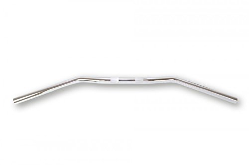 Fehling manillar Race Bar 850 mm Cromo