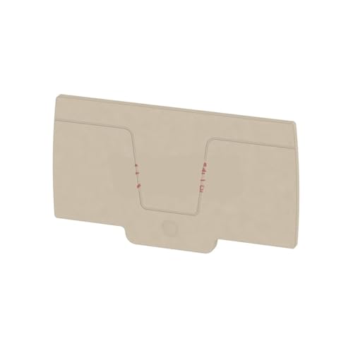 Accessoires pour borniers AEP AP21 pour armoire électrique industrielle