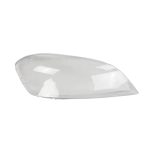 Couvercle phare avant voiture XC60 2009-2013 coque optique transparent