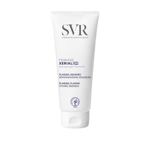 SVR Xerial Psoriasis DM 200ml