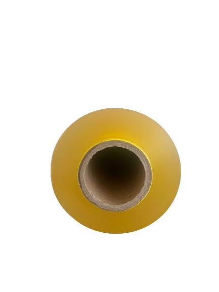 PELLICOLA TRASPARENTE ALIMENTARE IN PVC ROTOLO DA 1500M x 40 CM BOBINA SUPER RESISTENTE