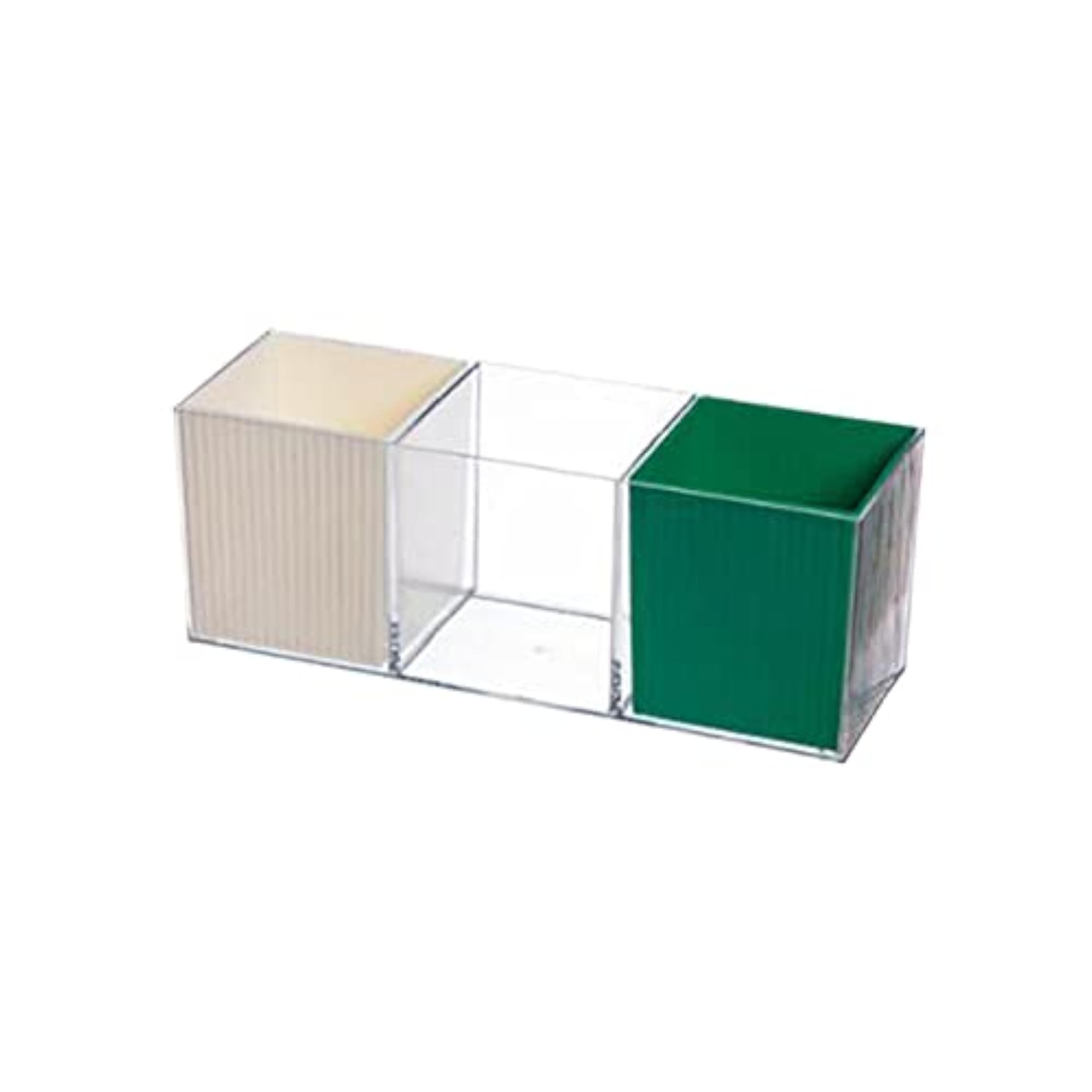Cosmetic Organizer Display Holder for Bathroom