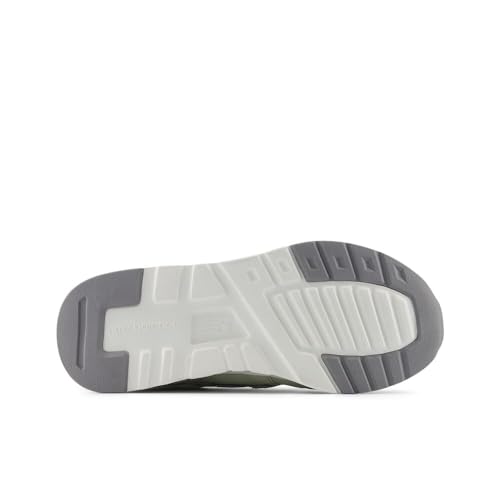 Image of New Balance Baby Boys' 997h V1 Bungee Sneakers