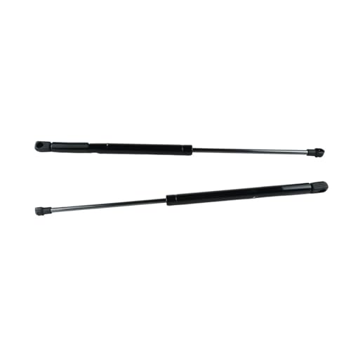 Vérins à gaz pour hayon arrière VW Fox 5Z1 amortisseur de coffre hatchback 2003-2014 360N