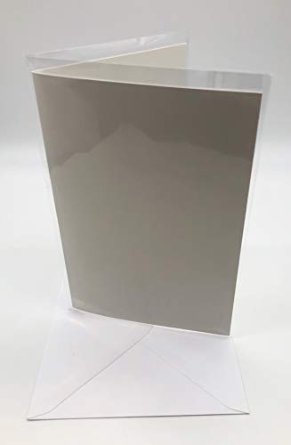 Zeichnen Sie Ihre eigenen Audio- Karten, 20 Sekunden Audio, Riemenscheibe aktiviert, unbedruckt-3