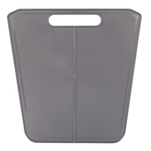 Camco Divider for Currituck Coolers - Fits Into the Channels of Your Currituck Cooler to Organize Cooler Contents | Can Be Used as a Cutting Board - 50 Qt. (51793)
