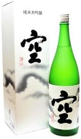 【国内即発】蓬莱泉 空 1800ml 2本セット 日本酒 関谷醸造株式会社 2024年製造 化粧箱付 一升瓶 1.8L 純米大吟醸