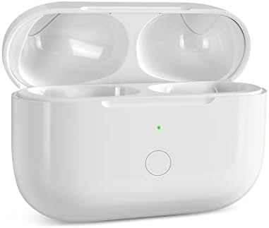 Amazon.com: Wireless Charging Case Compatible with AirPods Pro，AirPods