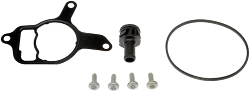 Kit de reparación para bomba de vacío Mechanics Choice para Audi, Volkswagen Beetle, Golf, Jetta, Passat, Rabbit, TT RS Quattro, Touareg (L5 2.5L) años 2006-2017 miniatura 2