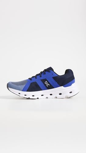 Image of On Men's Cloudrunner Sneakers