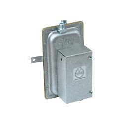 White Rodgers 770-1 Differential Air Pressure Switch by White-Rodgers
