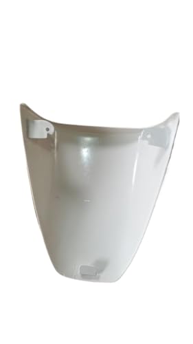 Firestorm Super Hawk capot de selle au design ajusté pour VTR1000F 1998-2000