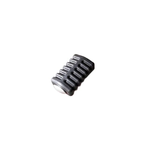 Couvercle de levier de vitesse moto durable pour K75 Cafe Racer
