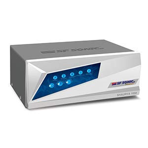 SF SONIC HF00-SHAURYA1050 Inverter ( Grey )