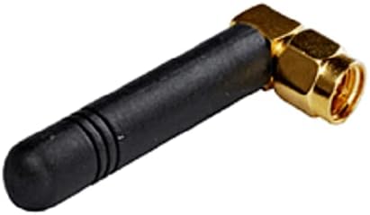 2 DBI Rubber DUCK RA SMA GSM Antenna