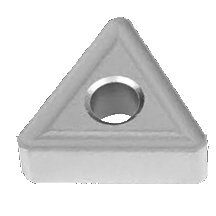 TNMG-322 Grade C6 Carbide Inserts, USSA - 10 Pieces