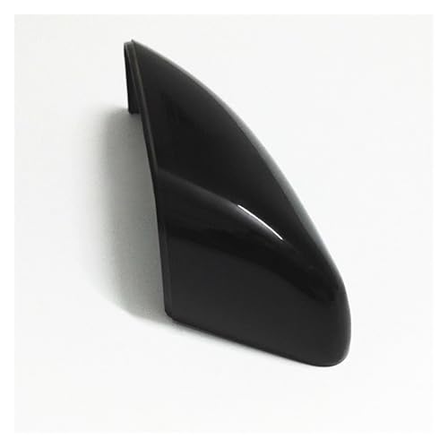 Coque rétroviseur Volvo S80 2005 boîtier droit de rechange pour carrosserie latérale