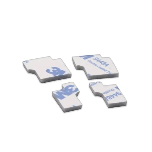 Joint de tambour pour DC 560 C70 J75 | Kit éponge d'étanchéité - 3