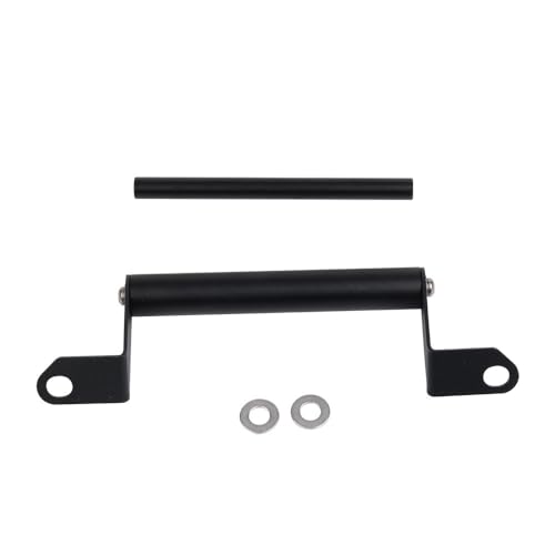 EKSED Suporte de suporte de barra GPS de navegação de motocicleta para Triumph Tiger 900 GT PRO Tige