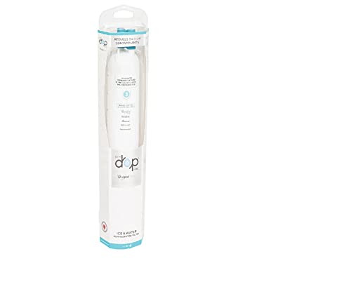 Filtro Refrigerador Side By Side Brs70 Brs62 W10320833